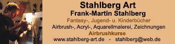 homepage of Frank-M. Stahlberg