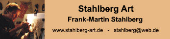 Homepage von Frank-M. Stahlberg